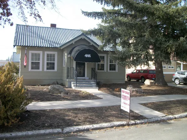 444 S H St, Lakeview, OR 97630