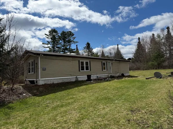 571 Bliss Road, Woodbury, VT 05681