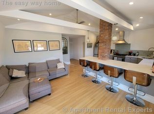 6 Day St #3, Cambridge, MA 02140