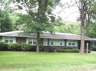 2203 Bandler Dr, Augusta, GA 30919