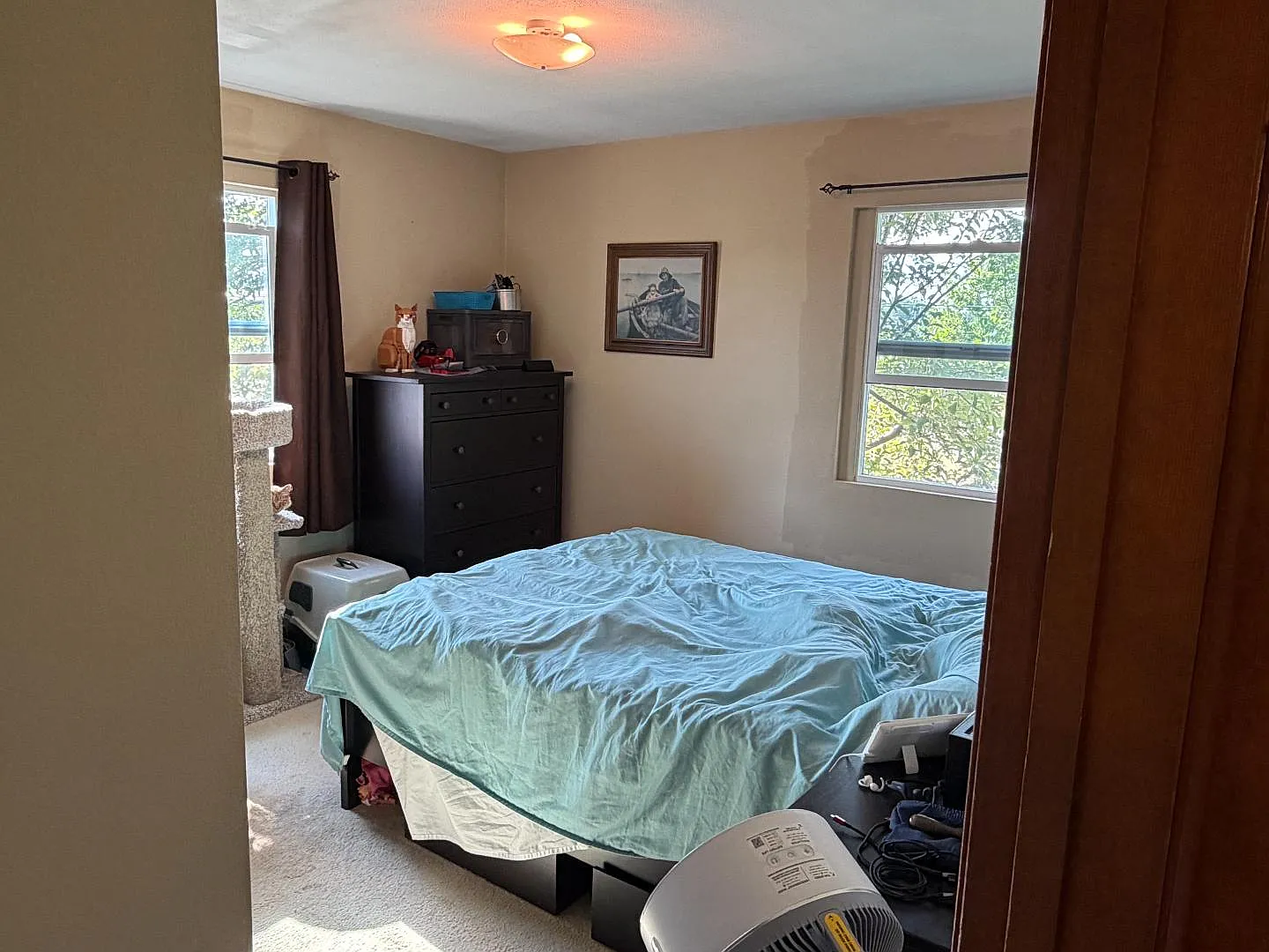 1631 Ward Ave - Unit 5 — Photo 3