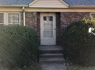 1728 E Locust St APT E, Davenport, IA 52803