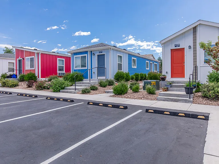 Cottages at Sand Creek — Photo 55