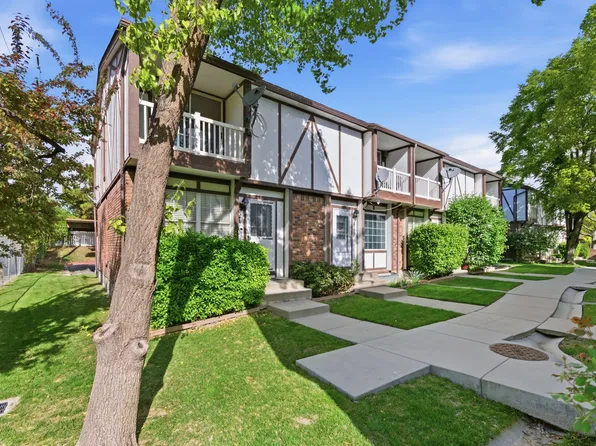 4320 S Arden Ct W, Salt Lake City, UT 84123