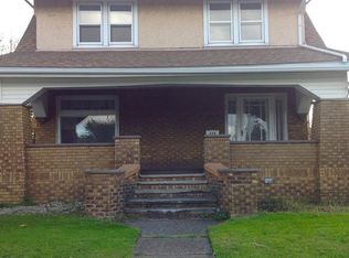 628 Maryland Ave SW, Canton, OH 44710