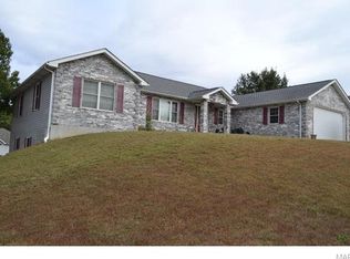 192 Jared St, Waynesville, MO 65583