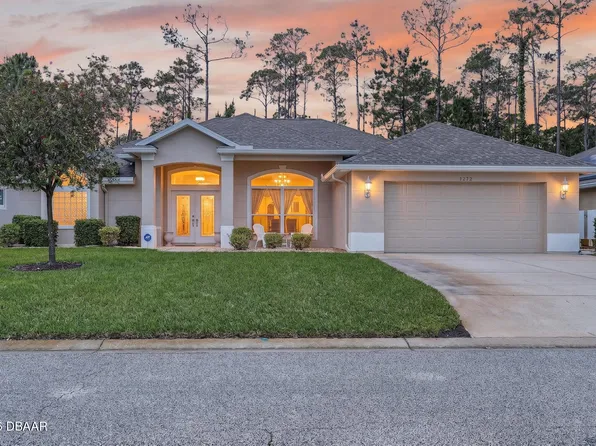 1272 Royal Pointe Ln, Ormond Beach, FL 32174