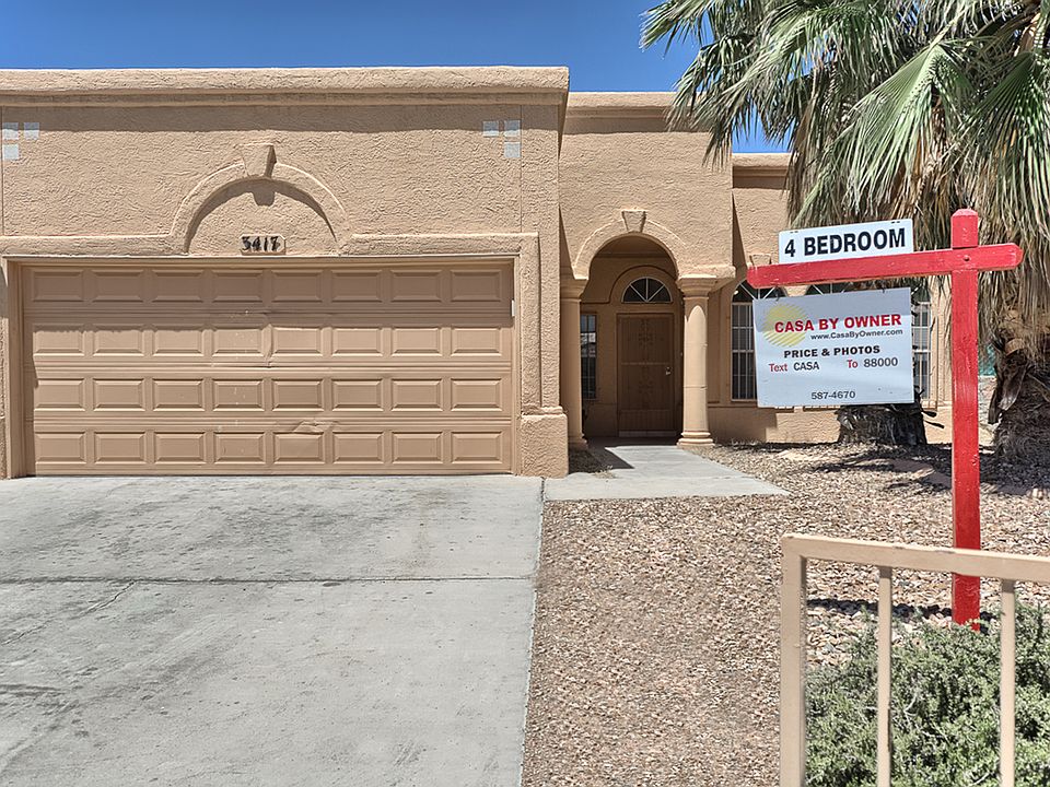 1st image of 3417 Tea Rose Pl