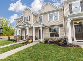 933 Scott Commons Ln, Richmond, VA 23227