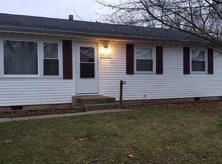 7035 Nottingham Ave, Portage, IN 46368