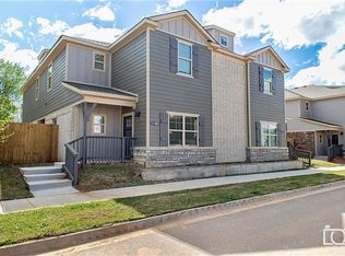 1284 N Corsica Dr #1286, Fayetteville, AR 72704