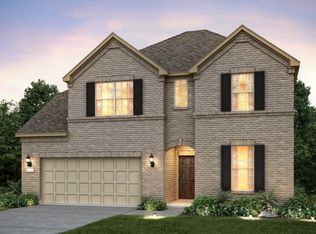 15719 Rosemary Hill Ln, Conroe, TX 77304