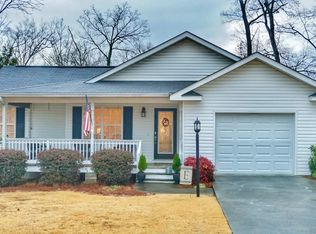 106 Robin St NW, Rome, GA 30165