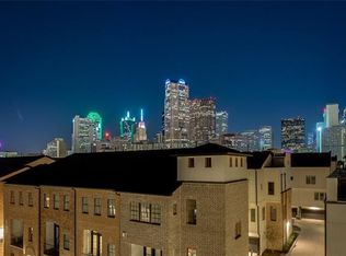 611 S Cesar Chavez Blvd, Dallas, TX 75201