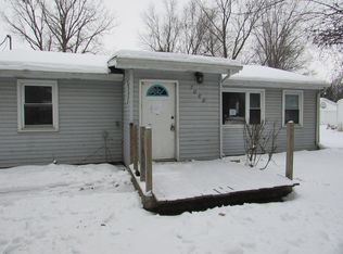 7080 W Vienna Rd, Clio, MI 48420