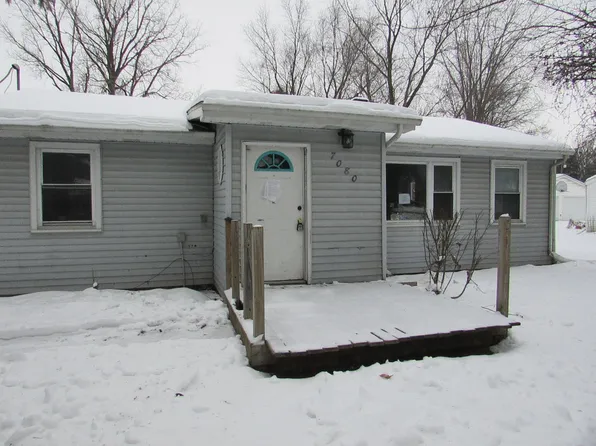 7080 W Vienna Rd, Clio, MI 48420
