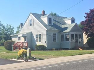 410 Flower St, Berlin, MD 21811