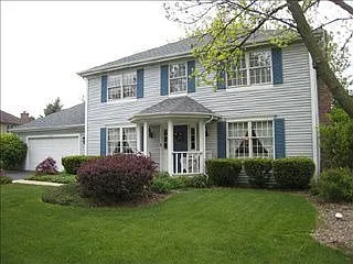 3726 Mackinaw Trl photo 1