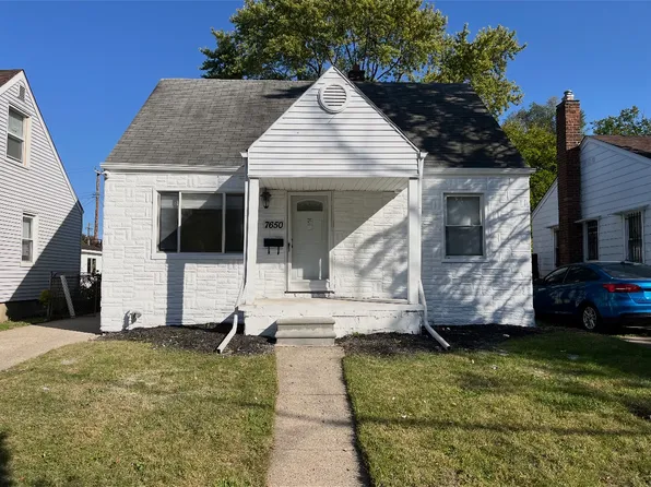 7650 Beaverland, Detroit, MI 48239