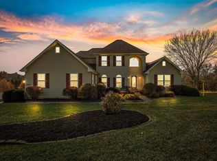 3565 Flucom Rd, De Soto, MO 63020