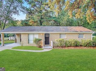 3578 Sherbrooke Way SW, Atlanta, GA 30331