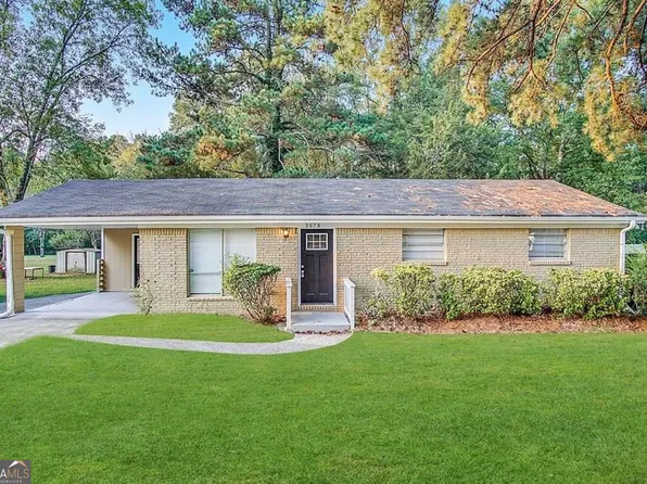 3578 Sherbrooke Way SW, Atlanta, GA 30331