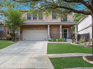 5415 Goshen Grv, San Antonio, TX 78247