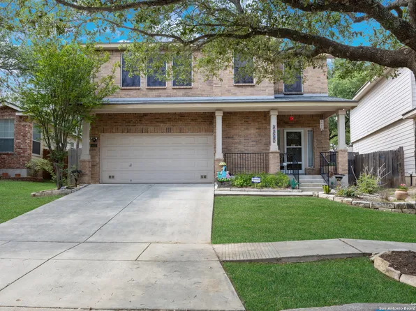5415 Goshen Grove, San Antonio, TX 78247
