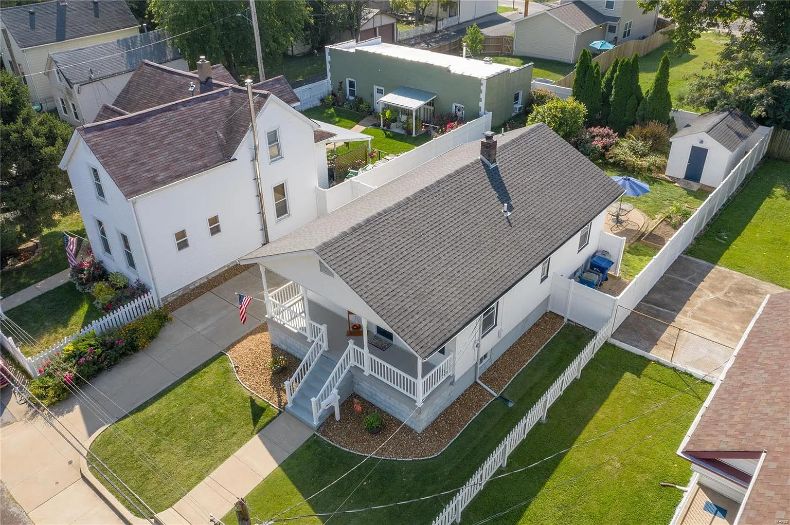146 E Felton Ave photo 1