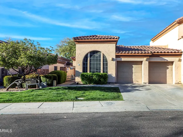 150 N LAKEVIEW Boulevard #4, Chandler, AZ 85225