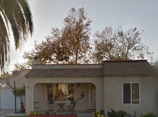 6647 Gentry Ave, North Hollywood, CA 91606