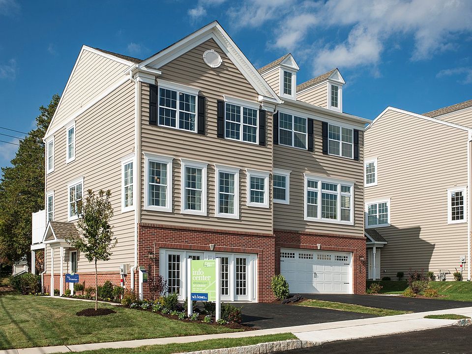 New Home Builders in PA