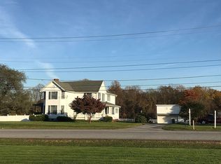 1413 Whiteford Rd, Street, MD 21154