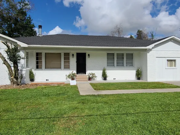 1300 Rose St, Eunice, LA 70535