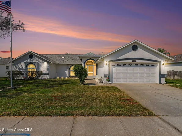 1947 Slone Blvd, Melbourne, FL 32935