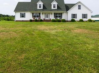 5164 Minnis Rd LOT 10, Springfield, TN 37172