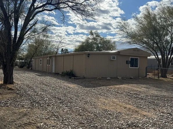 1317 W Saguaro St, Safford, AZ 85546