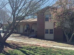 468 Mocksville Hwy, Statesville, NC 28625
