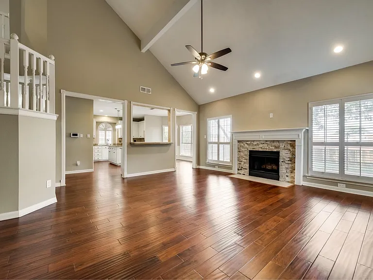 4319 Vine Ridge Ct — Photo 5