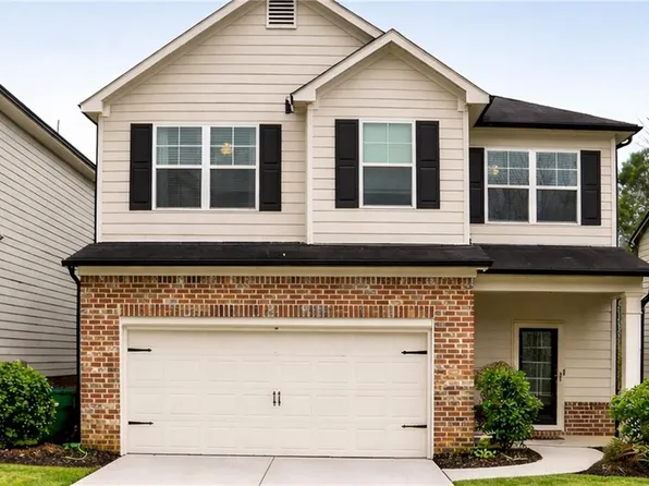 594 Summit Point, Canton, GA 30114