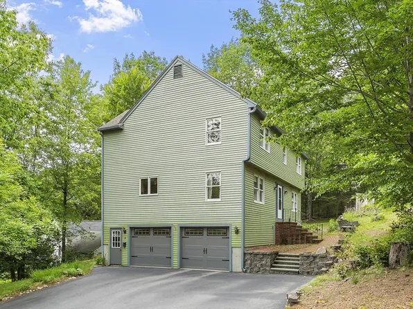 36 Parson Cir, Fitchburg, MA 01420