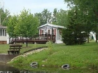 121 Tully Rd, Wilmington, IL 60481