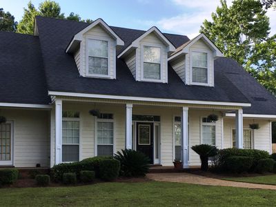 7191 Wilkins Creek Ct, Spanish Fort, AL, 36527