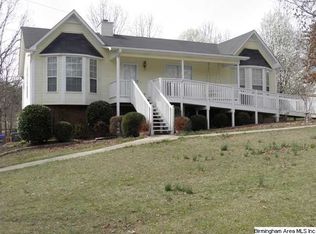 6516 Richmar Dr, Trussville, AL 35173