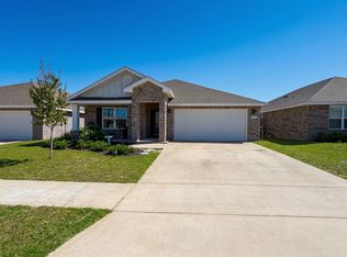 4656 Honor Guard Way, Crestview, FL 32539