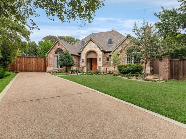 4107 Lorinser Ln, Dallas, TX 75220