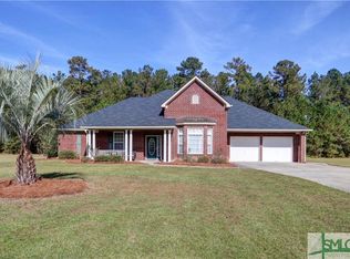 405 Main Trl, Midway, GA 31320
