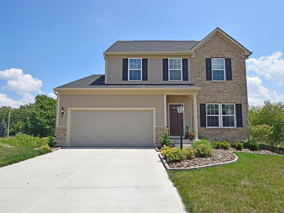 1st image of 6806 Knox Ln