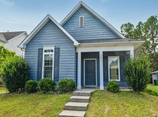 4032 Wilgrove Way Dr, Charlotte, NC 28213