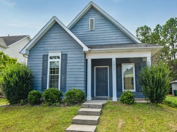 4032 Wilgrove Way Dr, Charlotte, NC 28213